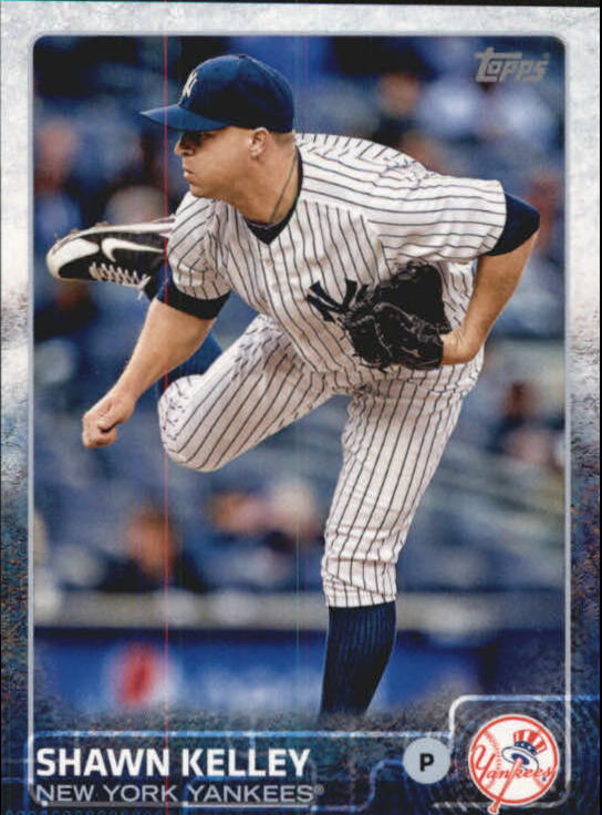 A4813- 2015 Topps Mini BB Card #s 252-501 +Rookies -You Pick- 15+ FREE US SHIP - Picture 100 of 471