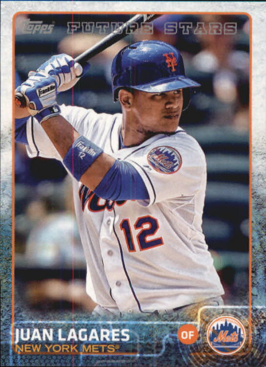 A4813- 2015 Topps Mini BB Card #s 252-501 +Rookies -You Pick- 15+ FREE US SHIP - Picture 104 of 471