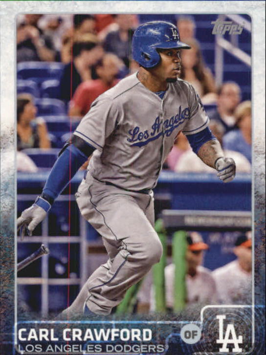 A4813- 2015 Topps Mini BB Card #s 252-501 +Rookies -You Pick- 15+ FREE US SHIP - Picture 108 of 471
