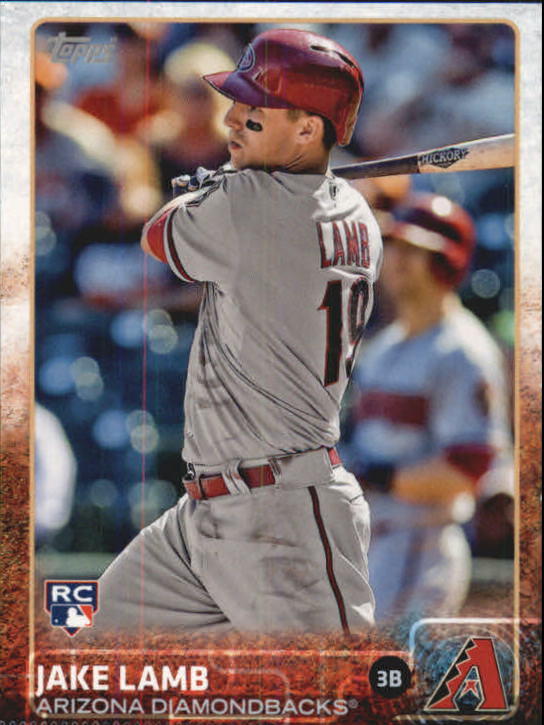 A4813- 2015 Topps Mini BB Card #s 252-501 +Rookies -You Pick- 15+ FREE US SHIP - Picture 112 of 471