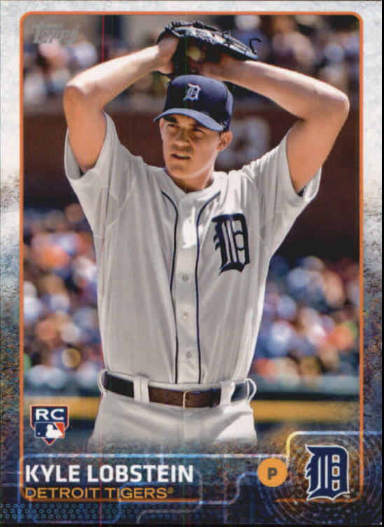 A4813- 2015 Topps Mini BB Card #s 252-501 +Rookies -You Pick- 15+ FREE US SHIP - Picture 116 of 471