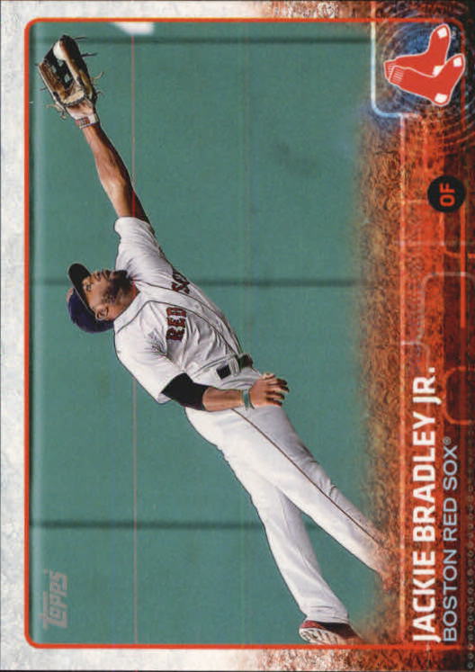 A4813- 2015 Topps Mini BB Card #s 252-501 +Rookies -You Pick- 15+ FREE US SHIP - Picture 120 of 471
