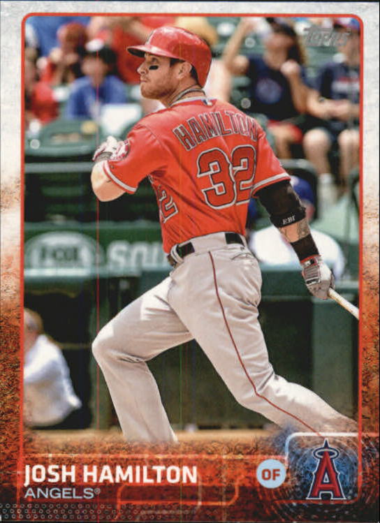 A4813- 2015 Topps Mini BB Card #s 252-501 +Rookies -You Pick- 15+ FREE US SHIP - Picture 130 of 471