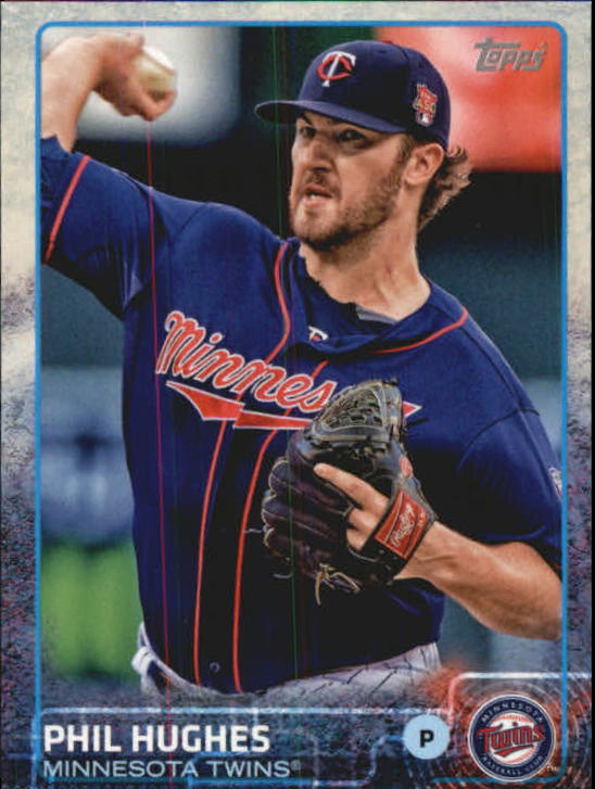 A4813- 2015 Topps Mini BB Card #s 252-501 +Rookies -You Pick- 15+ FREE US SHIP - Picture 132 of 471