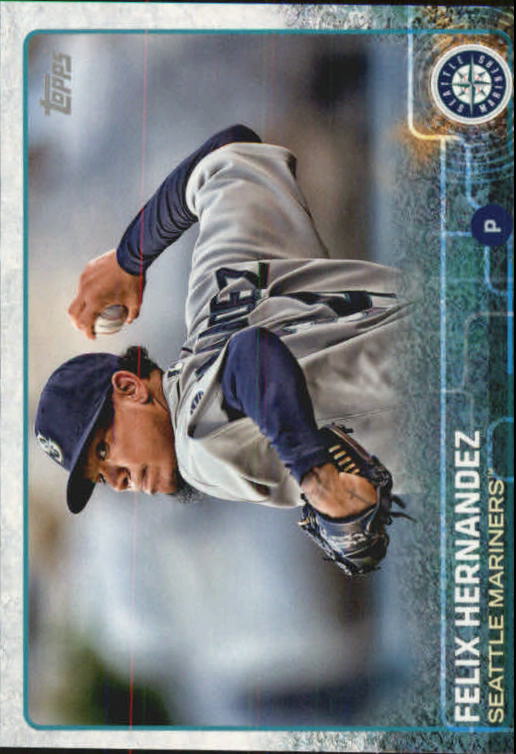 A4813- 2015 Topps Mini BB Card #s 252-501 +Rookies -You Pick- 15+ FREE US SHIP - Picture 138 of 471