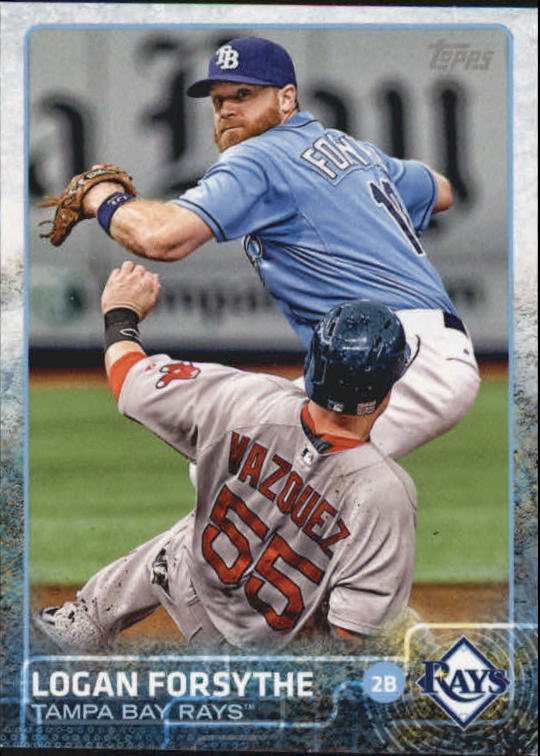A4813- 2015 Topps Mini BB Card #s 252-501 +Rookies -You Pick- 15+ FREE US SHIP - Picture 146 of 471