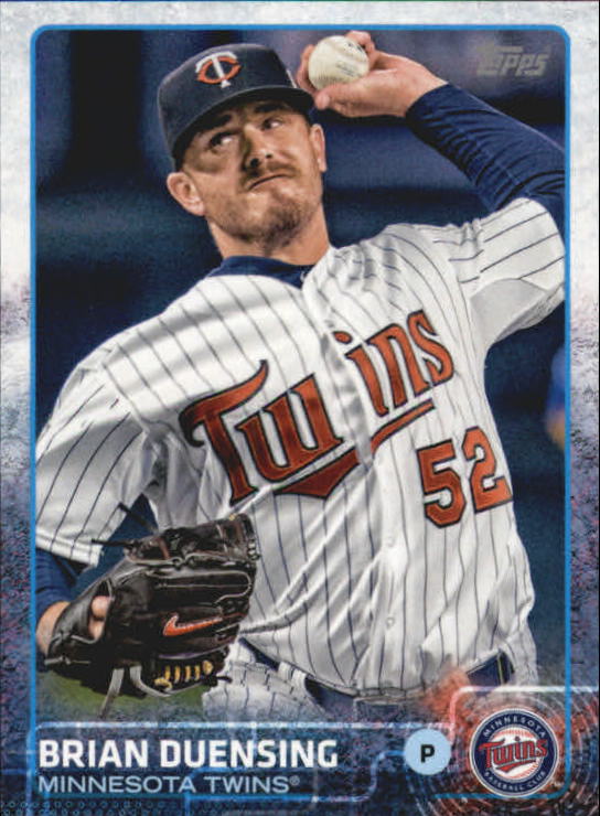 A4813- 2015 Topps Mini BB Card #s 252-501 +Rookies -You Pick- 15+ FREE US SHIP - Picture 148 of 471