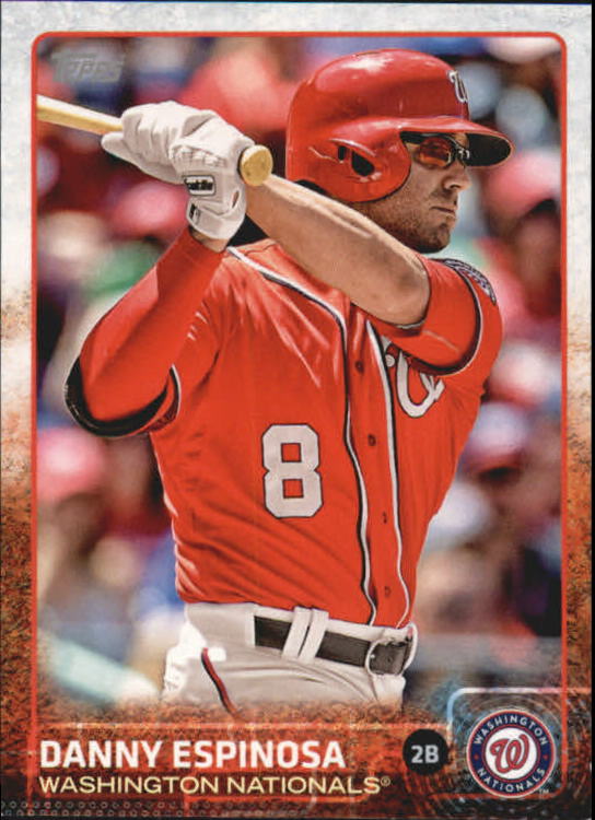 A4813- 2015 Topps Mini BB Card #s 252-501 +Rookies -You Pick- 15+ FREE US SHIP - Picture 150 of 471