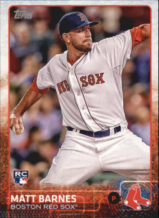 A4813- 2015 Topps Mini BB Card #s 252-501 +Rookies -You Pick- 15+ FREE US SHIP - Picture 158 of 471