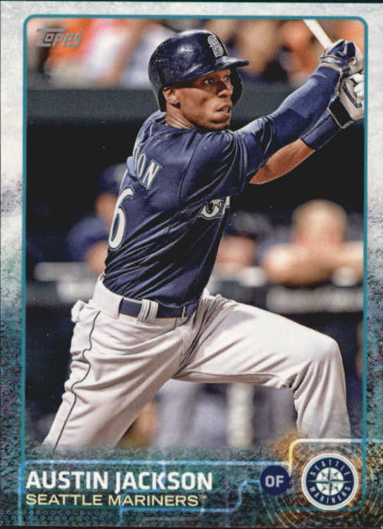 A4813- 2015 Topps Mini BB Card #s 252-501 +Rookies -You Pick- 15+ FREE US SHIP - Picture 166 of 471