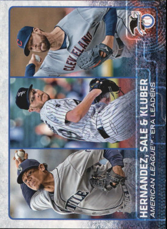 A4813- 2015 Topps Mini BB Card #s 252-501 +Rookies -You Pick- 15+ FREE US SHIP - Picture 170 of 471
