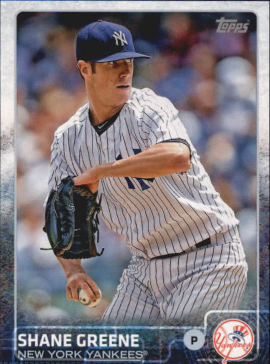 A4813- 2015 Topps Mini BB Card #s 252-501 +Rookies -You Pick- 15+ FREE US SHIP - Picture 174 of 471