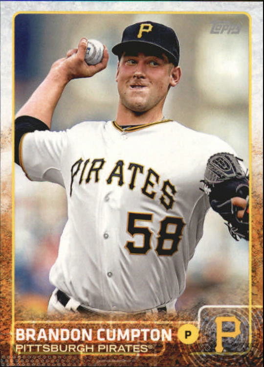 A4813- 2015 Topps Mini BB Card #s 252-501 +Rookies -You Pick- 15+ FREE US SHIP - Picture 178 of 471