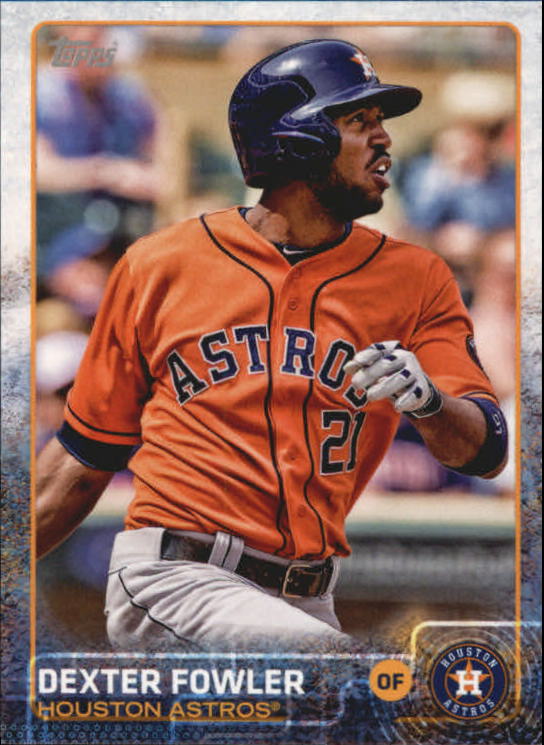 A4813- 2015 Topps Mini BB Card #s 252-501 +Rookies -You Pick- 15+ FREE US SHIP - Picture 182 of 471