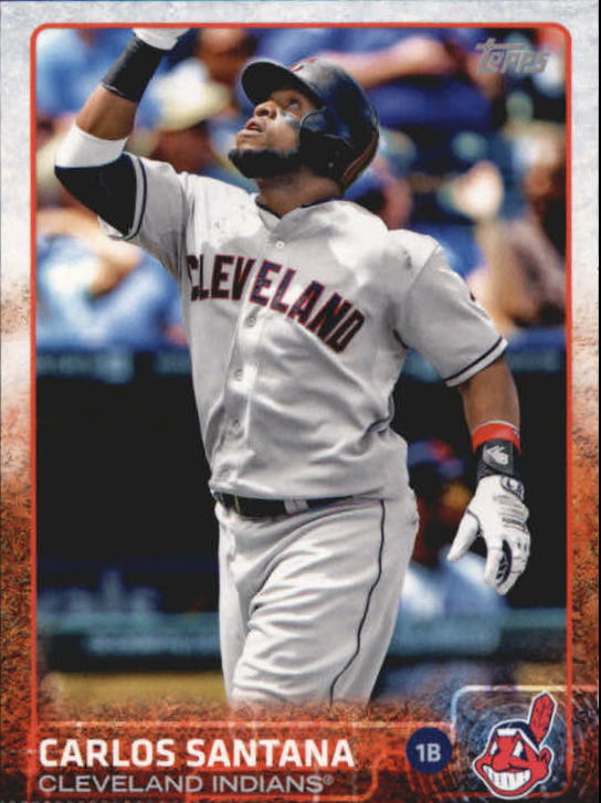 A4813- 2015 Topps Mini BB Card #s 252-501 +Rookies -You Pick- 15+ FREE US SHIP - Picture 184 of 471
