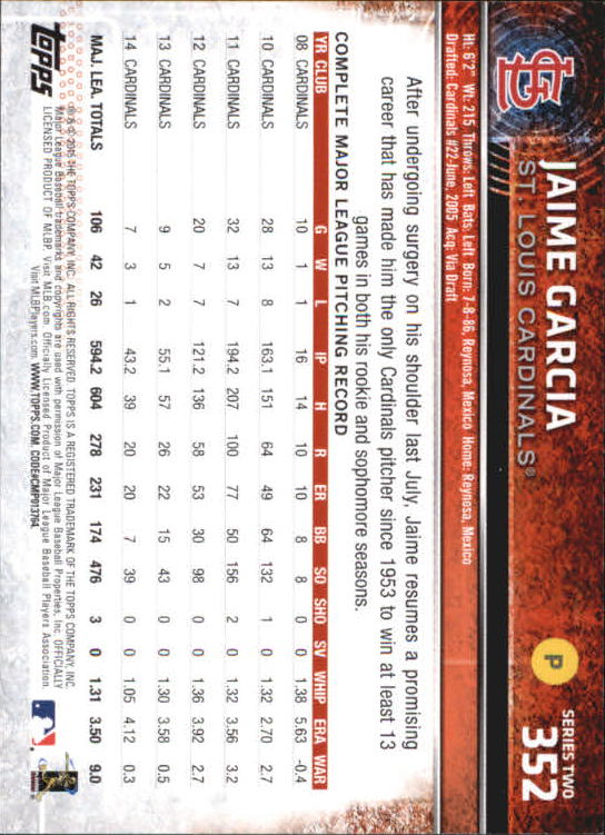 A4813- 2015 Topps Mini BB Card #s 252-501 +Rookies -You Pick- 15+ FREE US SHIP - Picture 191 of 471