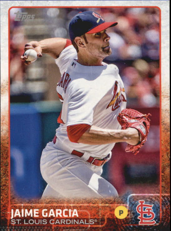 A4813- 2015 Topps Mini BB Card #s 252-501 +Rookies -You Pick- 15+ FREE US SHIP - Picture 190 of 471