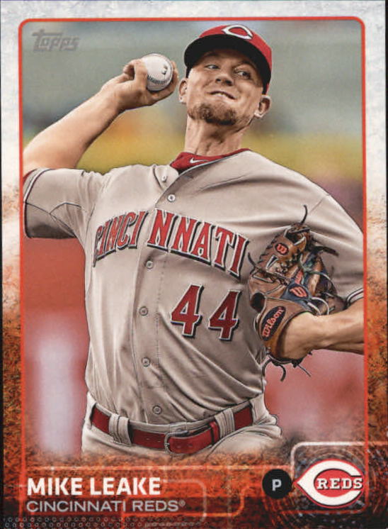 A4813- 2015 Topps Mini BB Card #s 252-501 +Rookies -You Pick- 15+ FREE US SHIP - Picture 192 of 471
