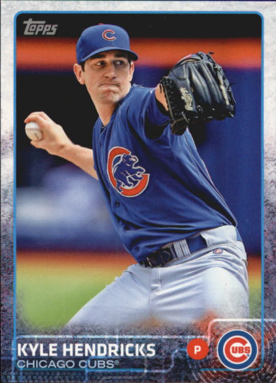 A4813- 2015 Topps Mini BB Card #s 252-501 +Rookies -You Pick- 15+ FREE US SHIP - Picture 194 of 471