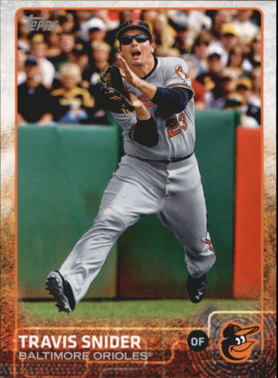 A4813- 2015 Topps Mini BB Card #s 252-501 +Rookies -You Pick- 15+ FREE US SHIP - Picture 196 of 471