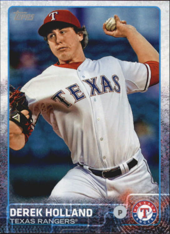 A4813- 2015 Topps Mini BB Card #s 252-501 +Rookies -You Pick- 15+ FREE US SHIP - Picture 200 of 471