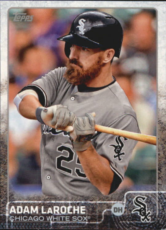 A4813- 2015 Topps Mini BB Card #s 252-501 +Rookies -You Pick- 15+ FREE US SHIP - Picture 206 of 471