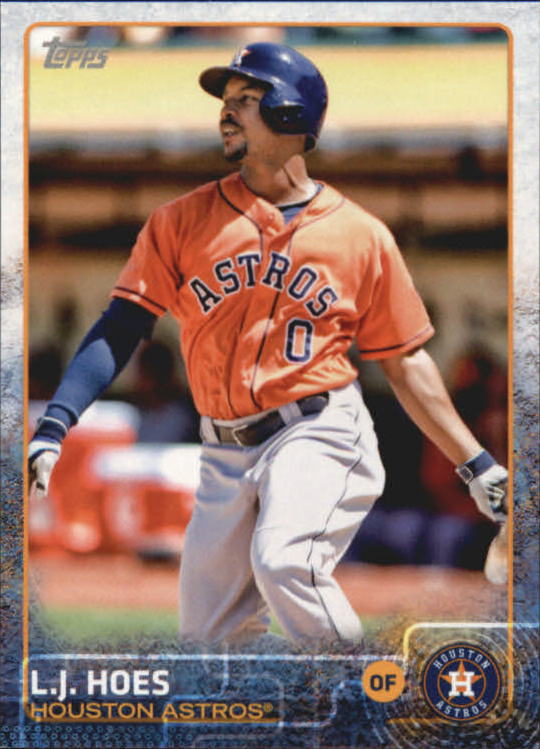 A4813- 2015 Topps Mini BB Card #s 252-501 +Rookies -You Pick- 15+ FREE US SHIP - Picture 216 of 471