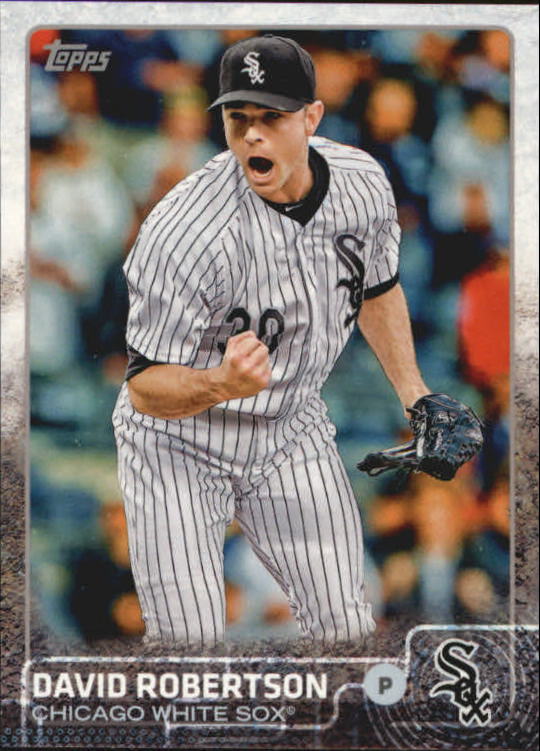 A4813- 2015 Topps Mini BB Card #s 252-501 +Rookies -You Pick- 15+ FREE US SHIP - Picture 220 of 471
