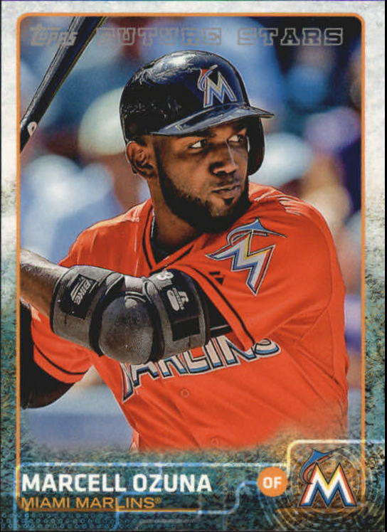 A4813- 2015 Topps Mini BB Card #s 252-501 +Rookies -You Pick- 15+ FREE US SHIP - Picture 224 of 471