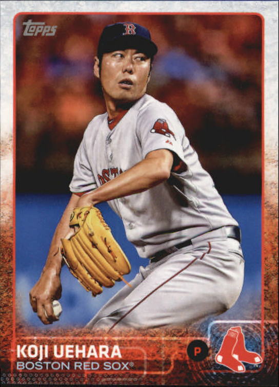 A4813- 2015 Topps Mini BB Card #s 252-501 +Rookies -You Pick- 15+ FREE US SHIP - Picture 226 of 471