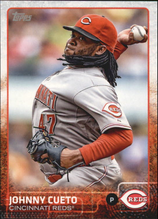 A4813- 2015 Topps Mini BB Card #s 252-501 +Rookies -You Pick- 15+ FREE US SHIP - Picture 234 of 471