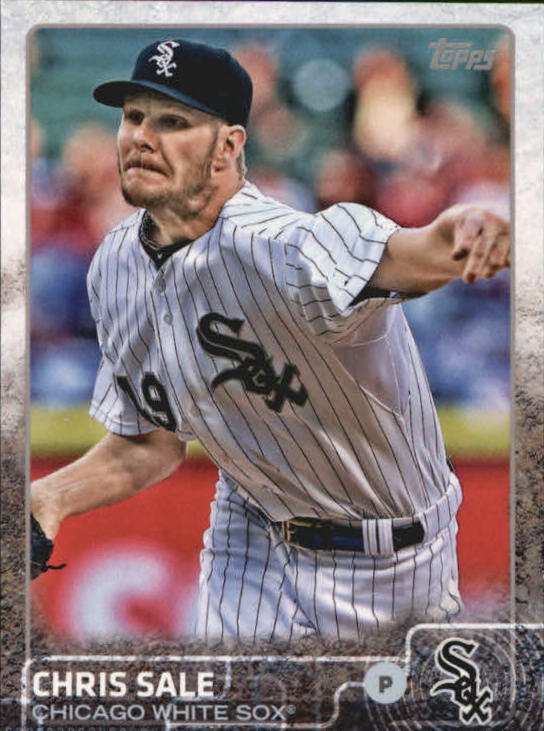 A4813- 2015 Topps Mini BB Card #s 252-501 +Rookies -You Pick- 15+ FREE US SHIP - Picture 236 of 471