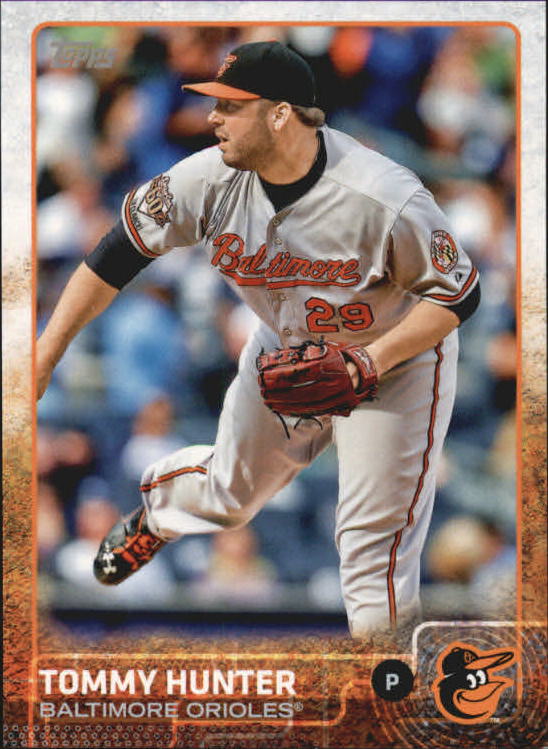 A4813- 2015 Topps Mini BB Card #s 252-501 +Rookies -You Pick- 15+ FREE US SHIP - Picture 238 of 471