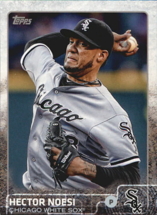A4813- 2015 Topps Mini BB Card #s 252-501 +Rookies -You Pick- 15+ FREE US SHIP - Picture 244 of 471