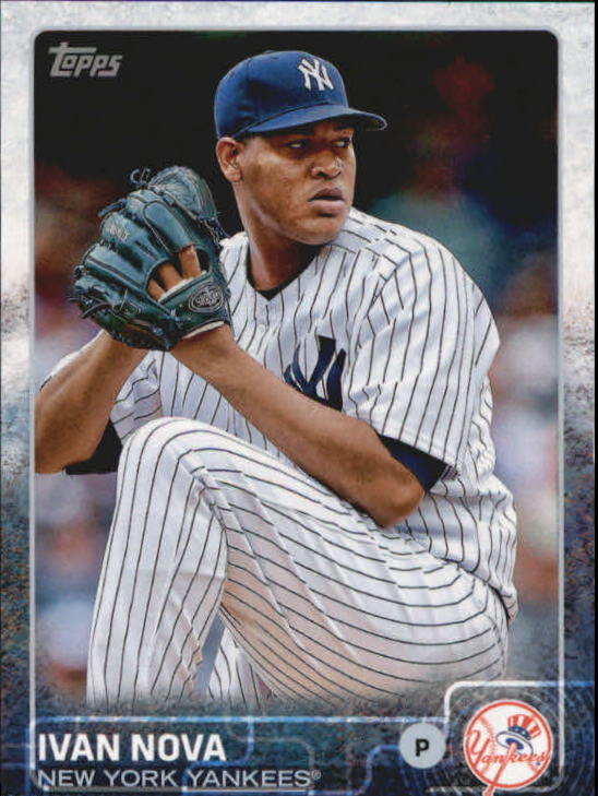 A4813- 2015 Topps Mini BB Card #s 252-501 +Rookies -You Pick- 15+ FREE US SHIP - Picture 248 of 471
