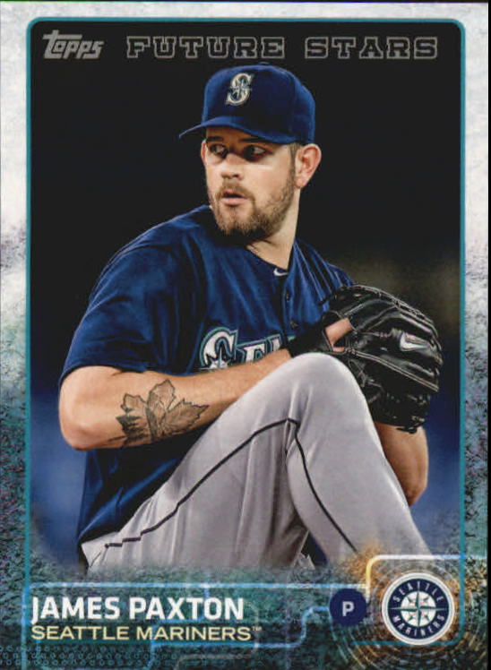 A4813- 2015 Topps Mini BB Card #s 252-501 +Rookies -You Pick- 15+ FREE US SHIP - Picture 254 of 471