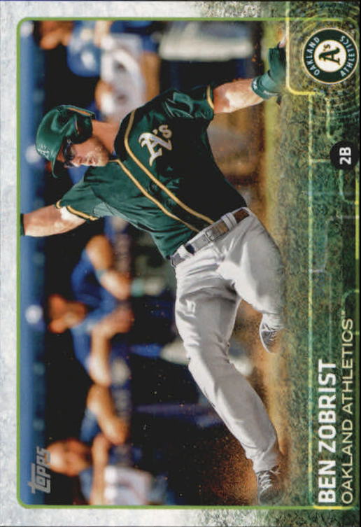 A4813- 2015 Topps Mini BB Card #s 252-501 +Rookies -You Pick- 15+ FREE US SHIP - Picture 256 of 471