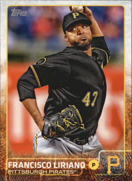 A4813- 2015 Topps Mini BB Card #s 252-501 +Rookies -You Pick- 15+ FREE US SHIP - Picture 258 of 471