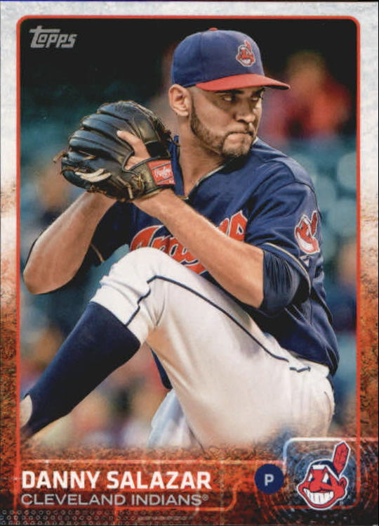 A4813- 2015 Topps Mini BB Card #s 252-501 +Rookies -You Pick- 15+ FREE US SHIP - Picture 266 of 471