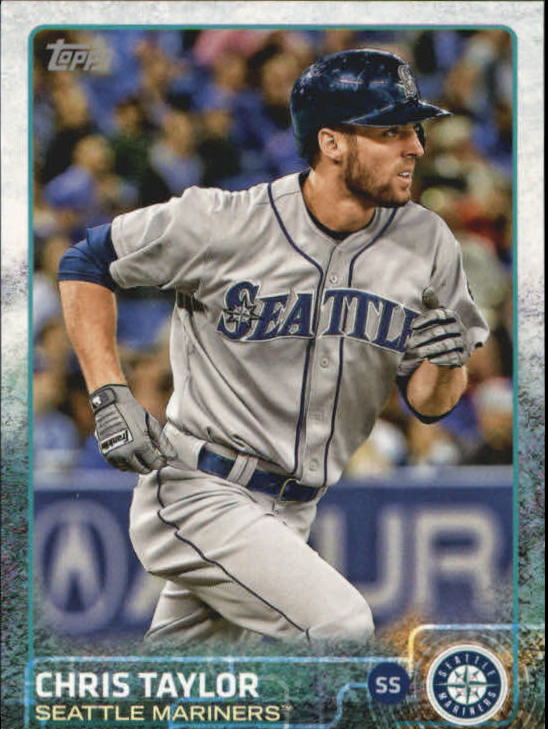 A4813- 2015 Topps Mini BB Card #s 252-501 +Rookies -You Pick- 15+ FREE US SHIP - Picture 270 of 471