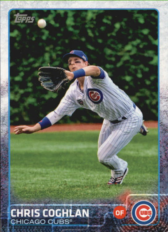 A4813- 2015 Topps Mini BB Card #s 252-501 +Rookies -You Pick- 15+ FREE US SHIP - Picture 278 of 471