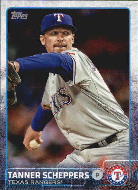 A4813- 2015 Topps Mini BB Card #s 252-501 +Rookies -You Pick- 15+ FREE US SHIP - Picture 284 of 471