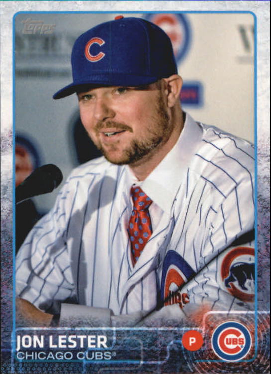 A4813- 2015 Topps Mini BB Card #s 252-501 +Rookies -You Pick- 15+ FREE US SHIP - Picture 288 of 471