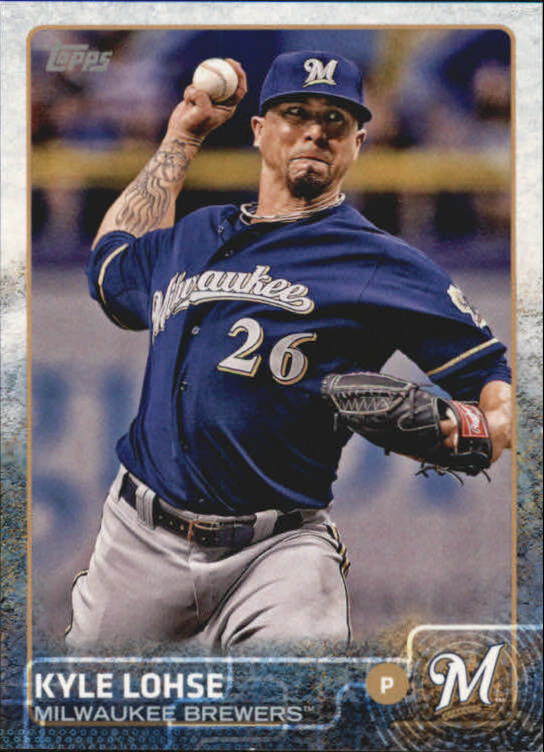 A4813- 2015 Topps Mini BB Card #s 252-501 +Rookies -You Pick- 15+ FREE US SHIP - Picture 296 of 471