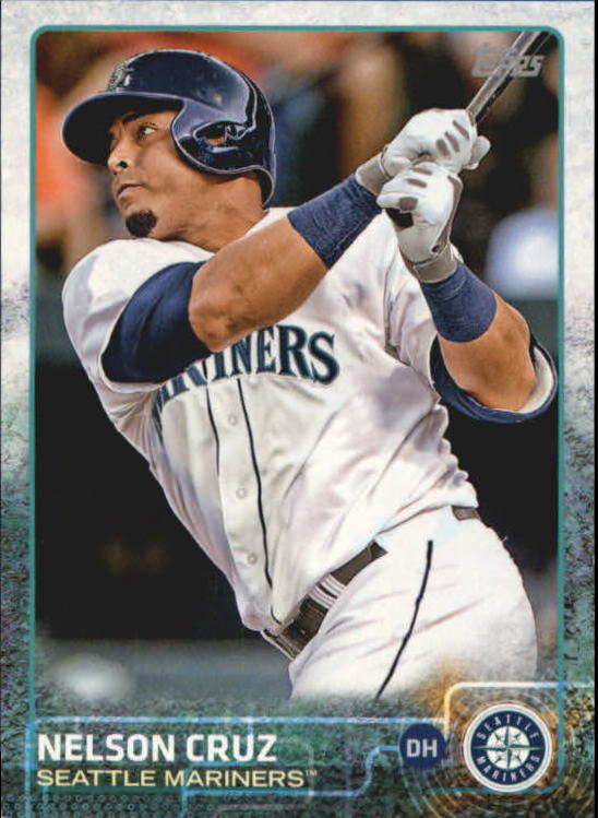 A4813- 2015 Topps Mini BB Card #s 252-501 +Rookies -You Pick- 15+ FREE US SHIP - Picture 298 of 471