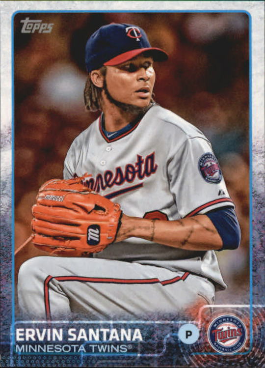 A4813- 2015 Topps Mini BB Card #s 252-501 +Rookies -You Pick- 15+ FREE US SHIP - Picture 306 of 471