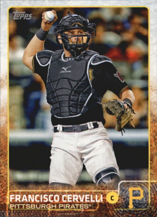 A4813- 2015 Topps Mini BB Card #s 252-501 +Rookies -You Pick- 15+ FREE US SHIP - Picture 308 of 471