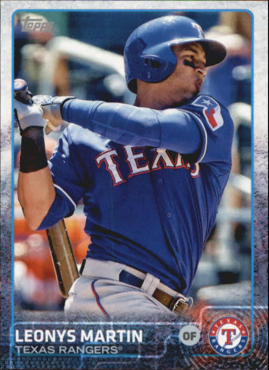 A4813- 2015 Topps Mini BB Card #s 252-501 +Rookies -You Pick- 15+ FREE US SHIP - Picture 310 of 471