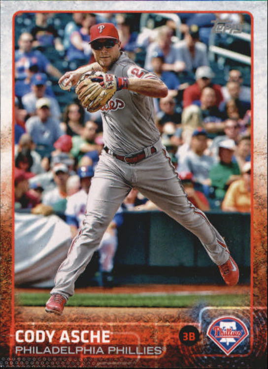 A4813- 2015 Topps Mini BB Card #s 252-501 +Rookies -You Pick- 15+ FREE US SHIP - Picture 316 of 471