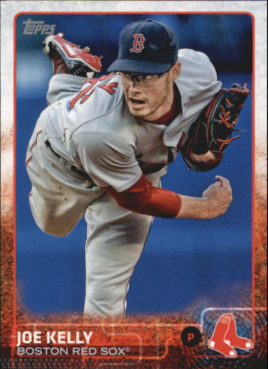 A4813- 2015 Topps Mini BB Card #s 252-501 +Rookies -You Pick- 15+ FREE US SHIP - Picture 318 of 471